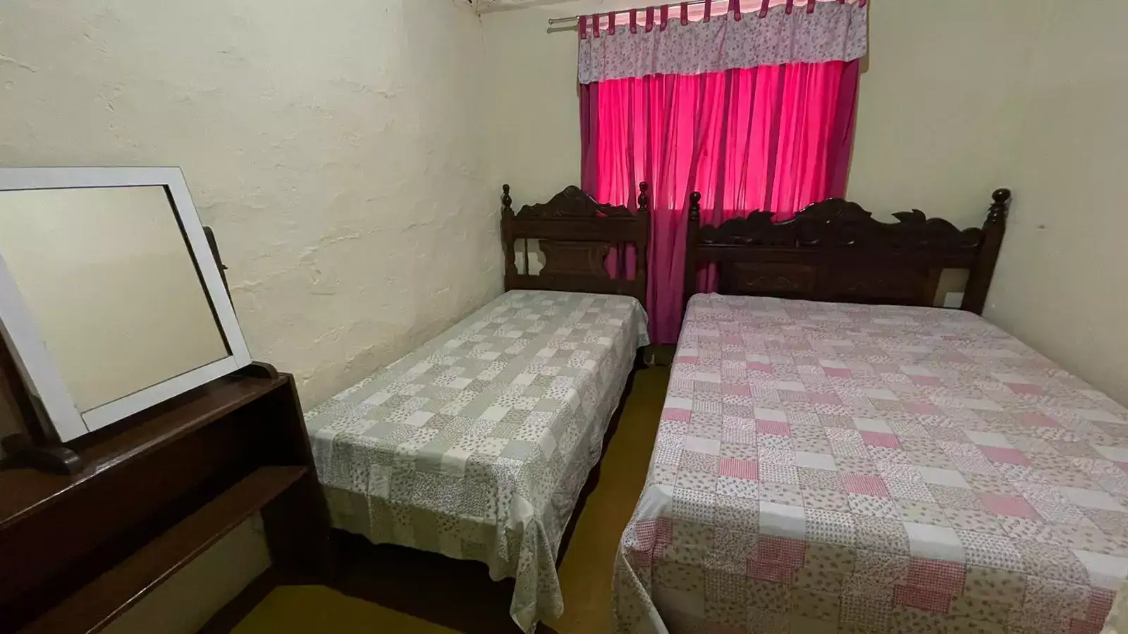 A casa para pernoite do Sítio São José — foto 7