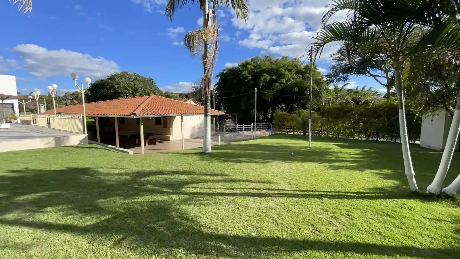 Estrutura do Sítio São José — foto 21