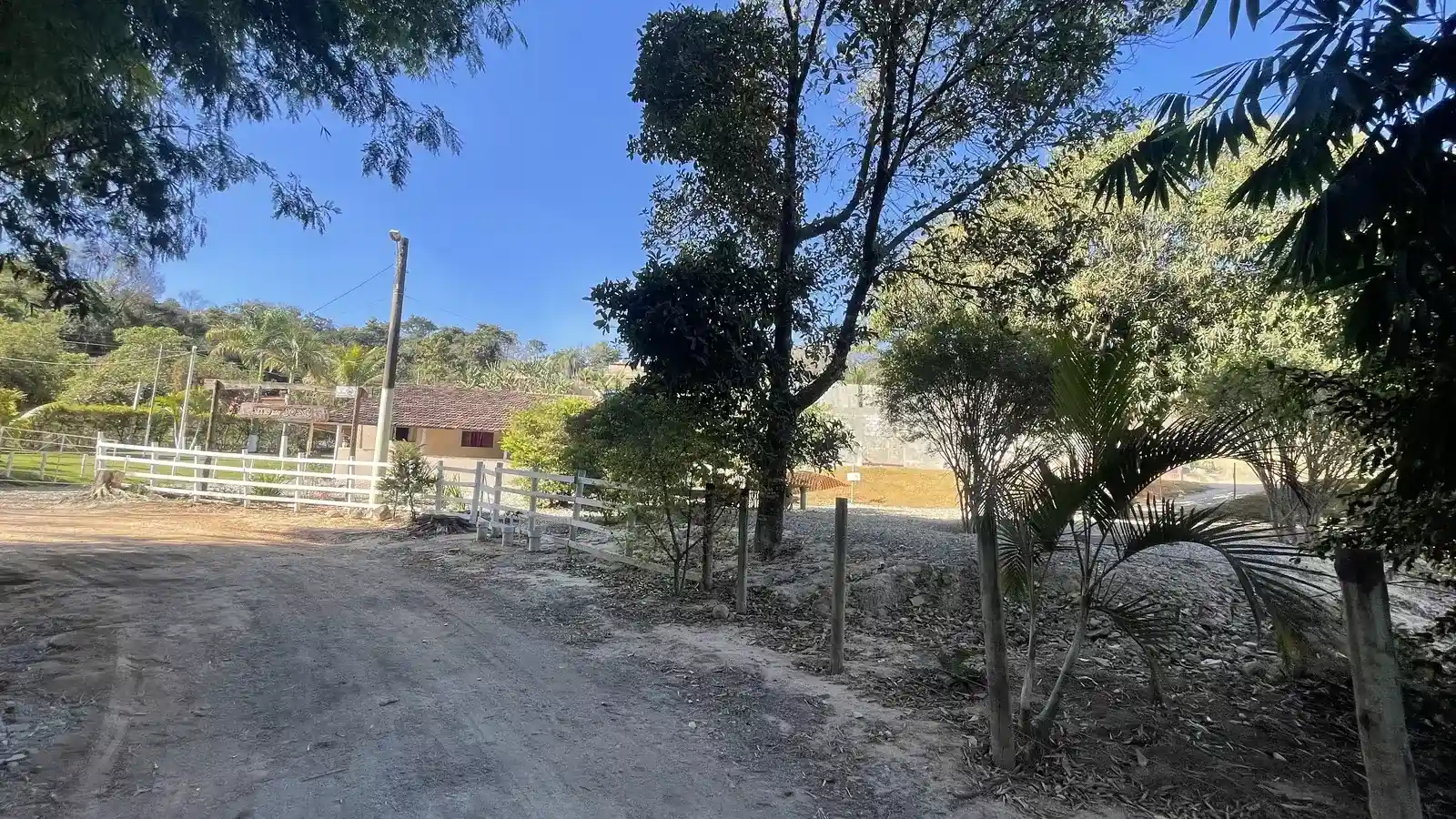 Estrutura do Sítio São José — foto 24