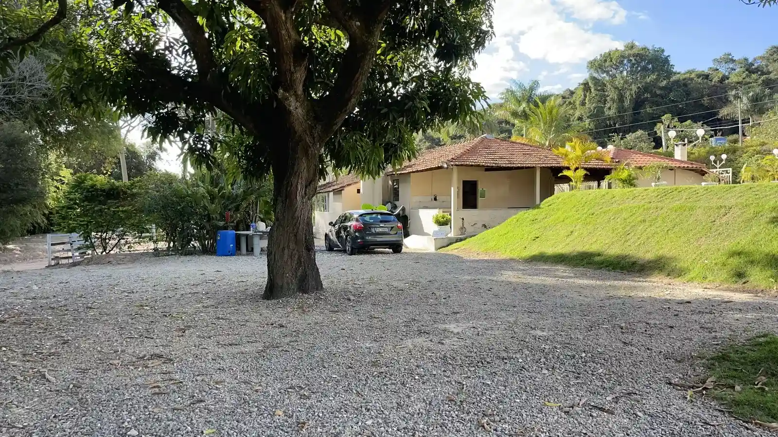 Estrutura do Sítio São José — foto 26