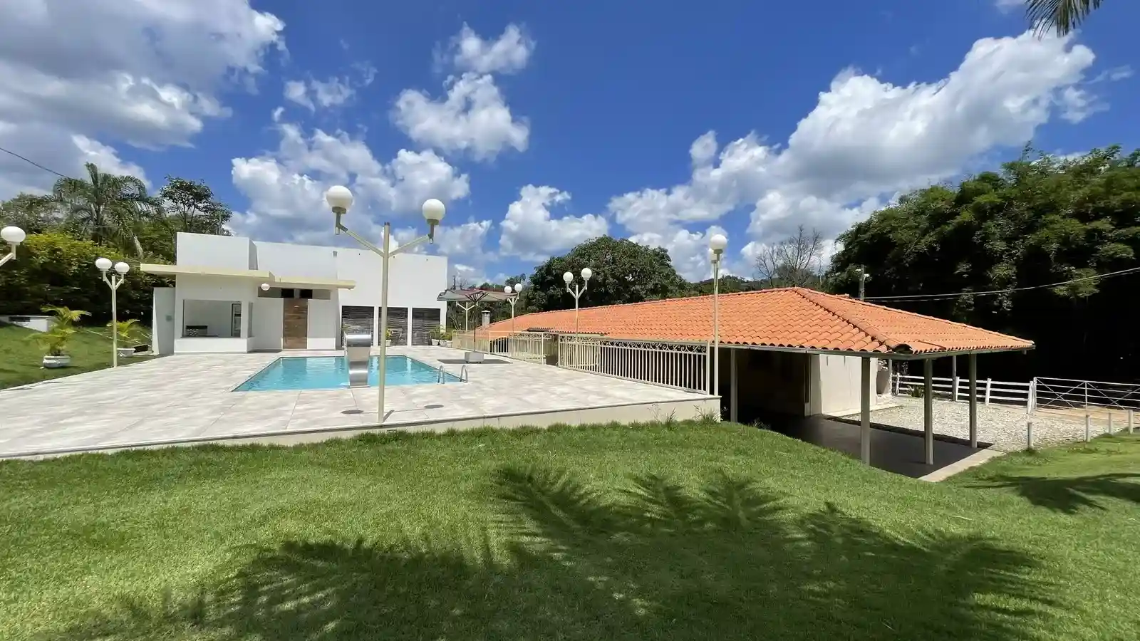 Estrutura do Sítio São José — foto 32