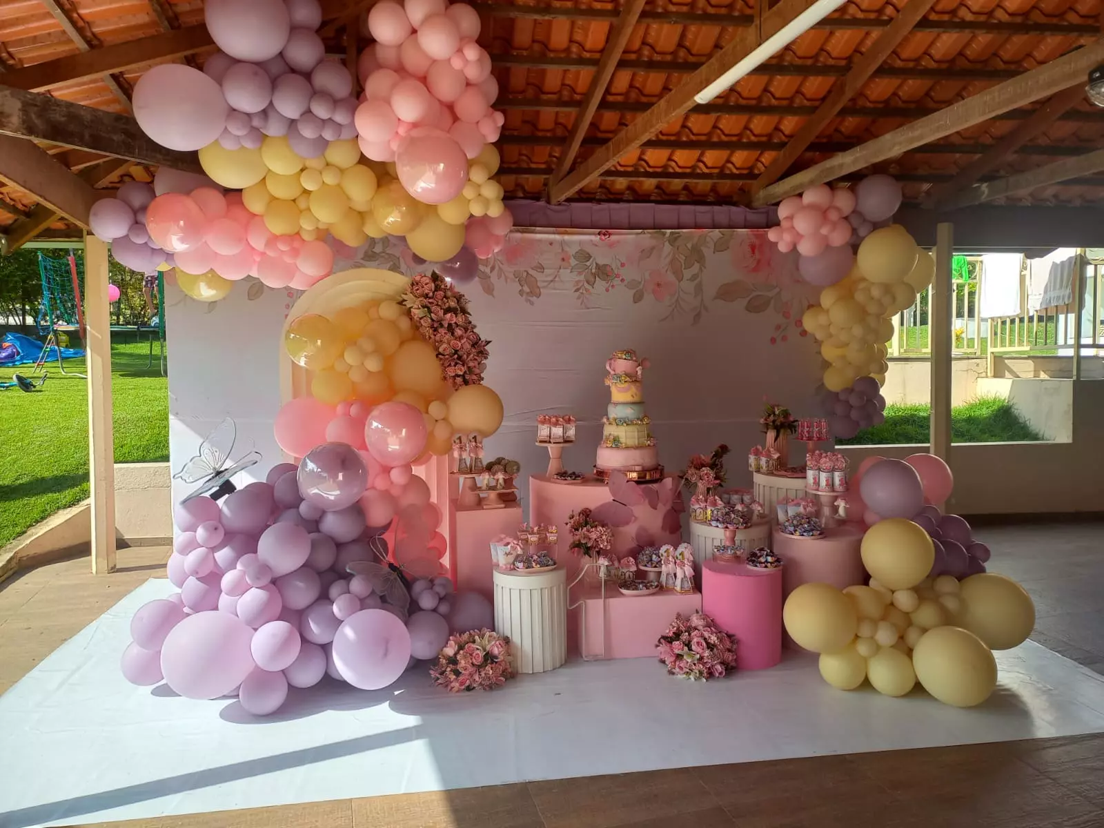 Evento realizado no Sítio São José — foto 27