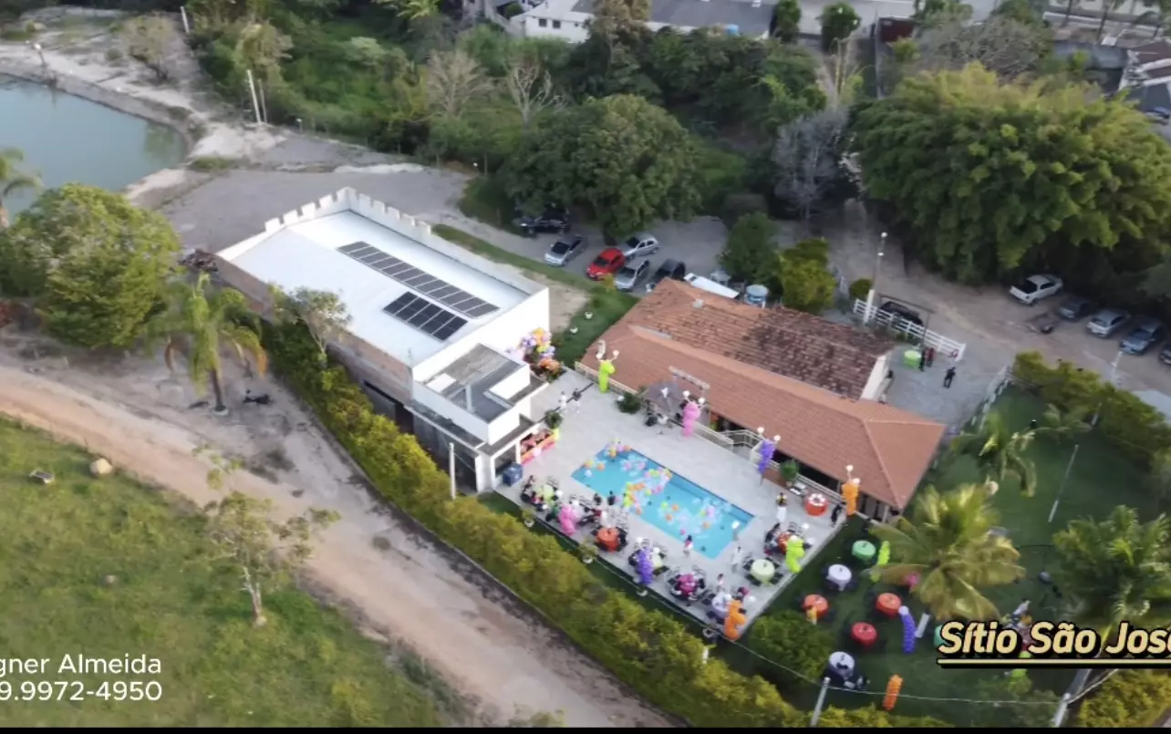 Evento realizado no Sítio São José — foto 29