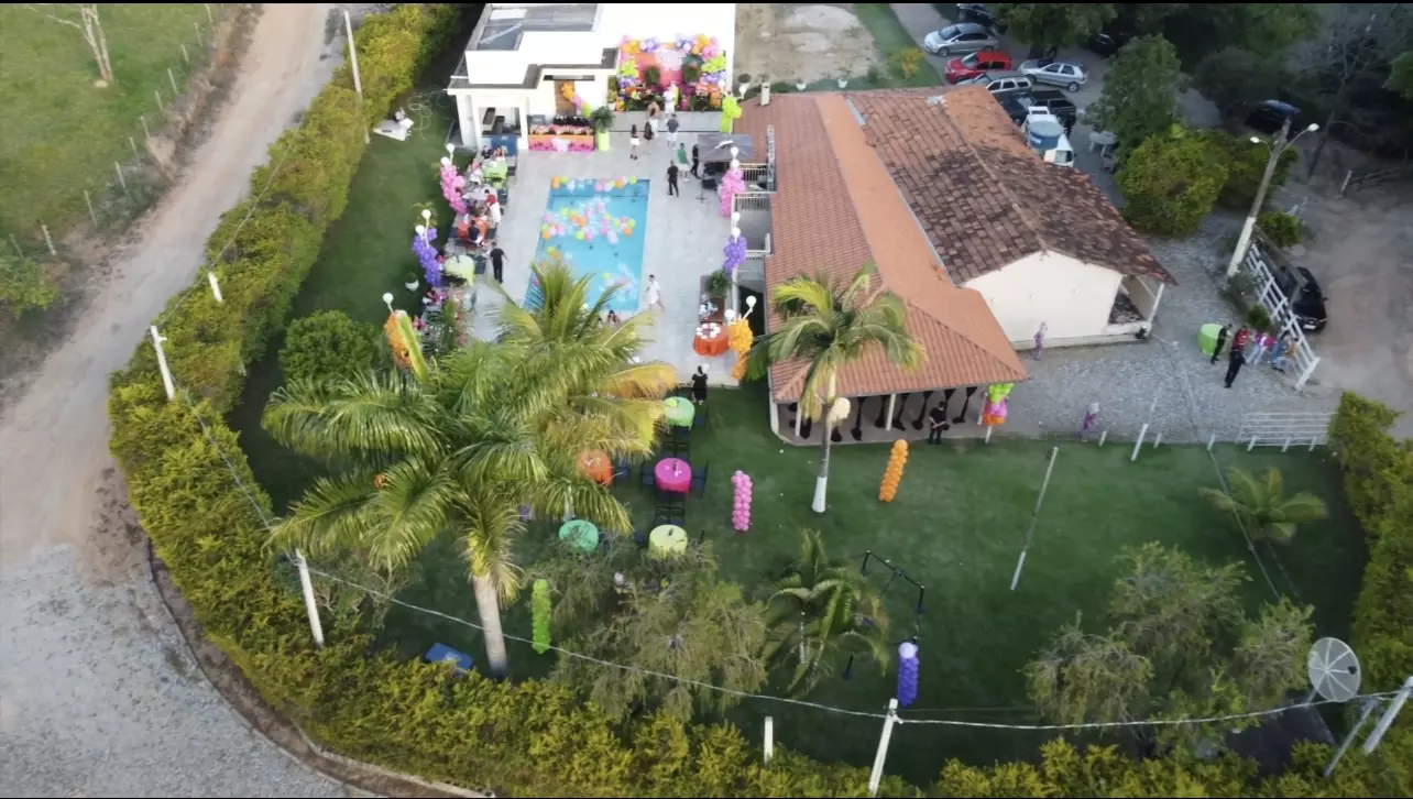 Evento realizado no Sítio São José — foto 30