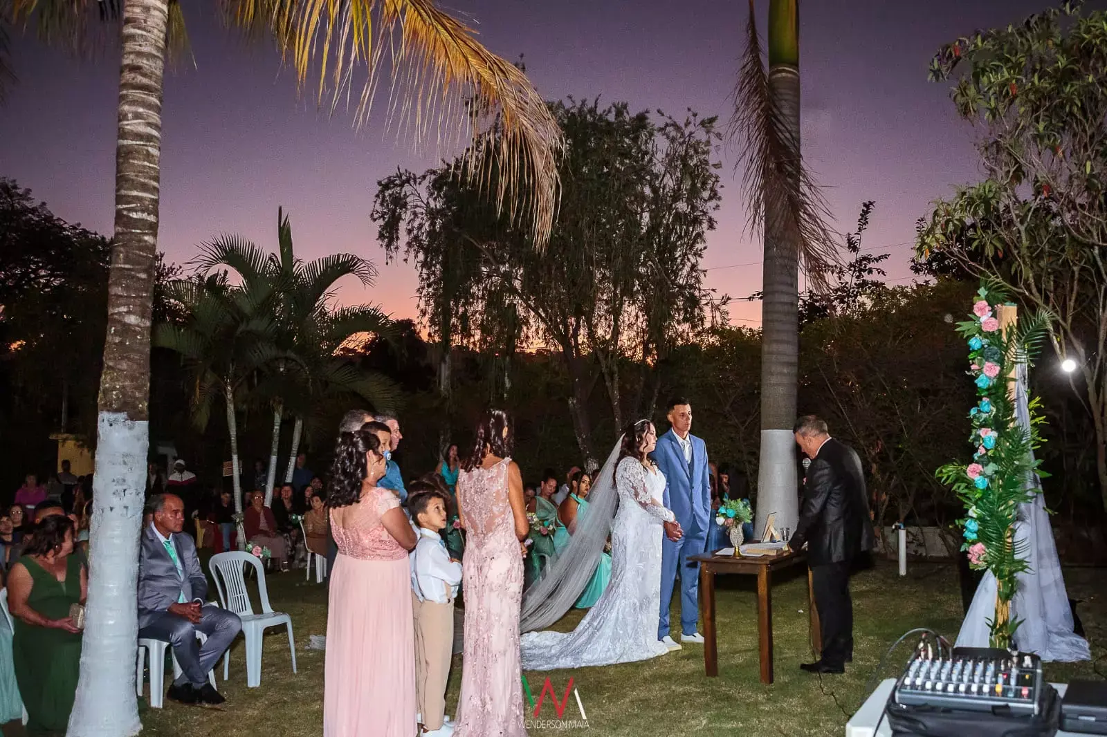 Evento realizado no Sítio São José — foto 8