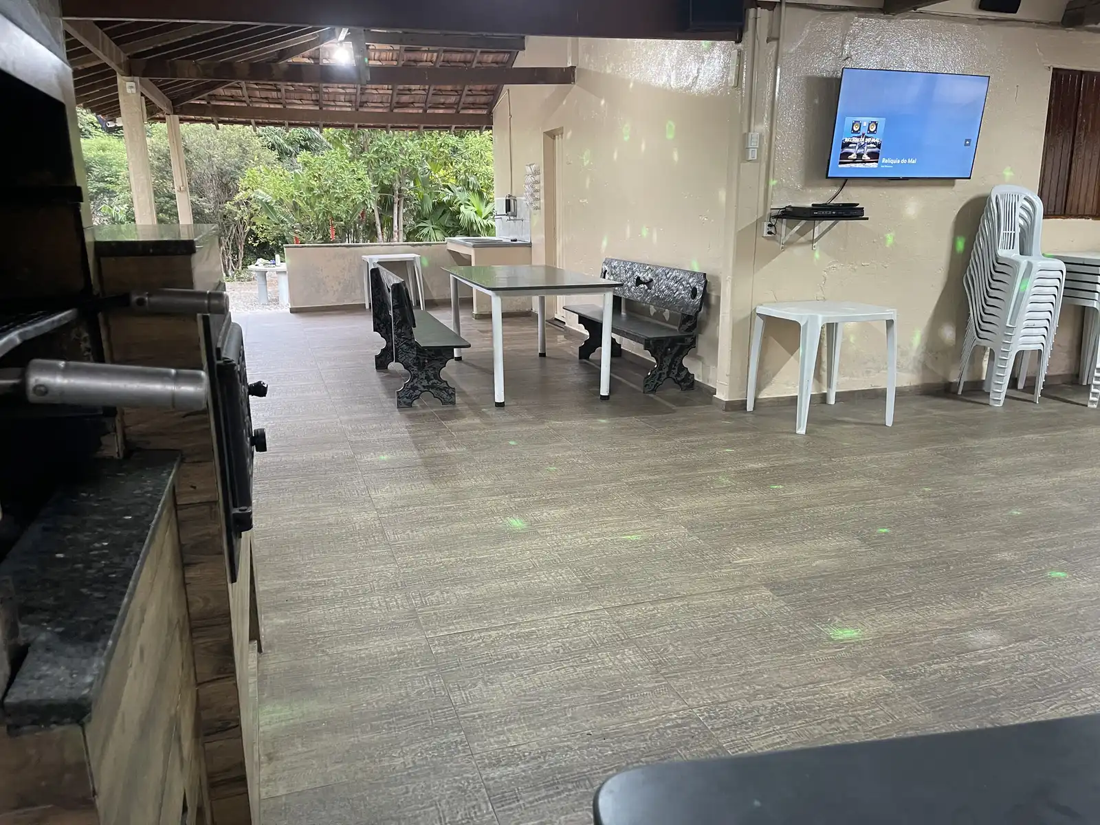 Varanda do Sítio São José — foto 13