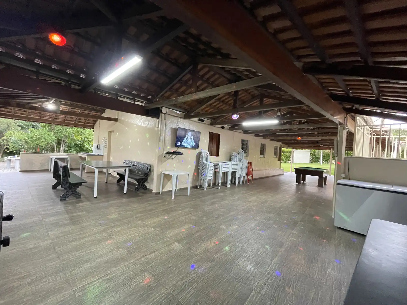 Varanda do Sítio São José — foto 15
